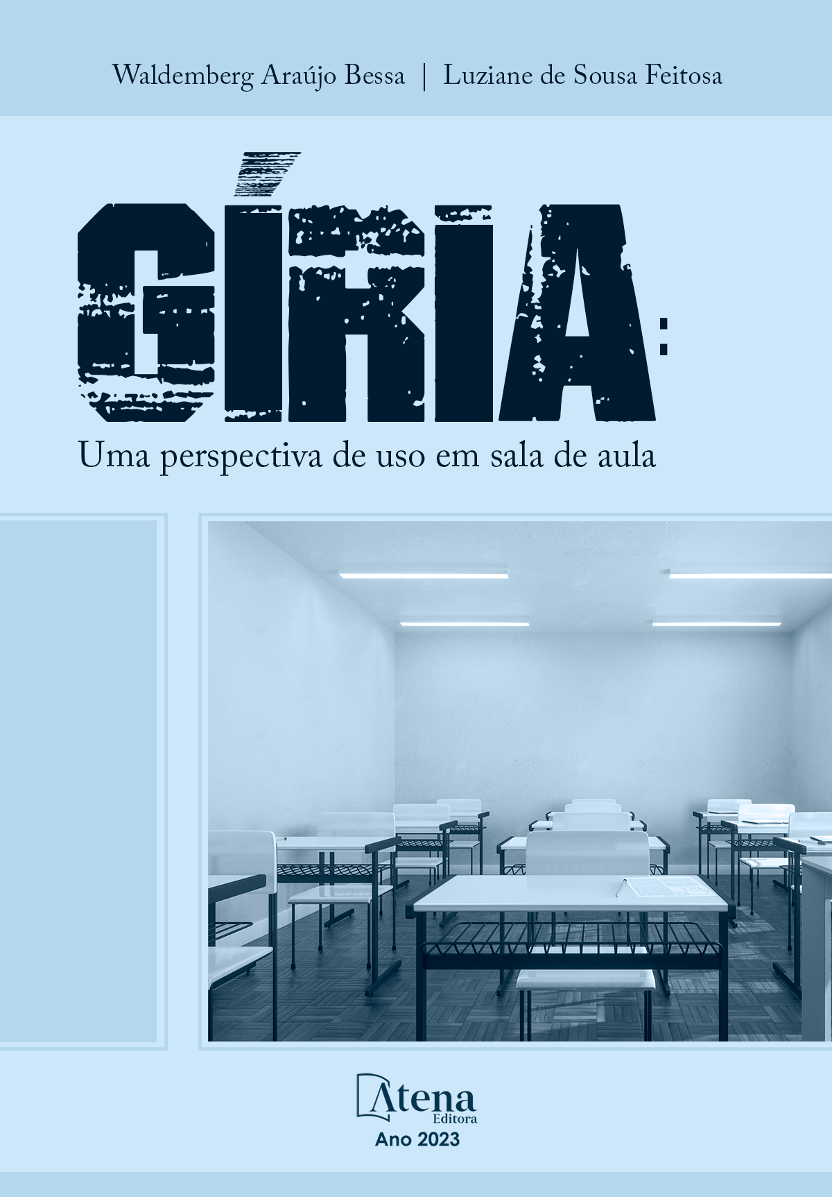 Gíria: uma perspectiva de uso em sala de aula