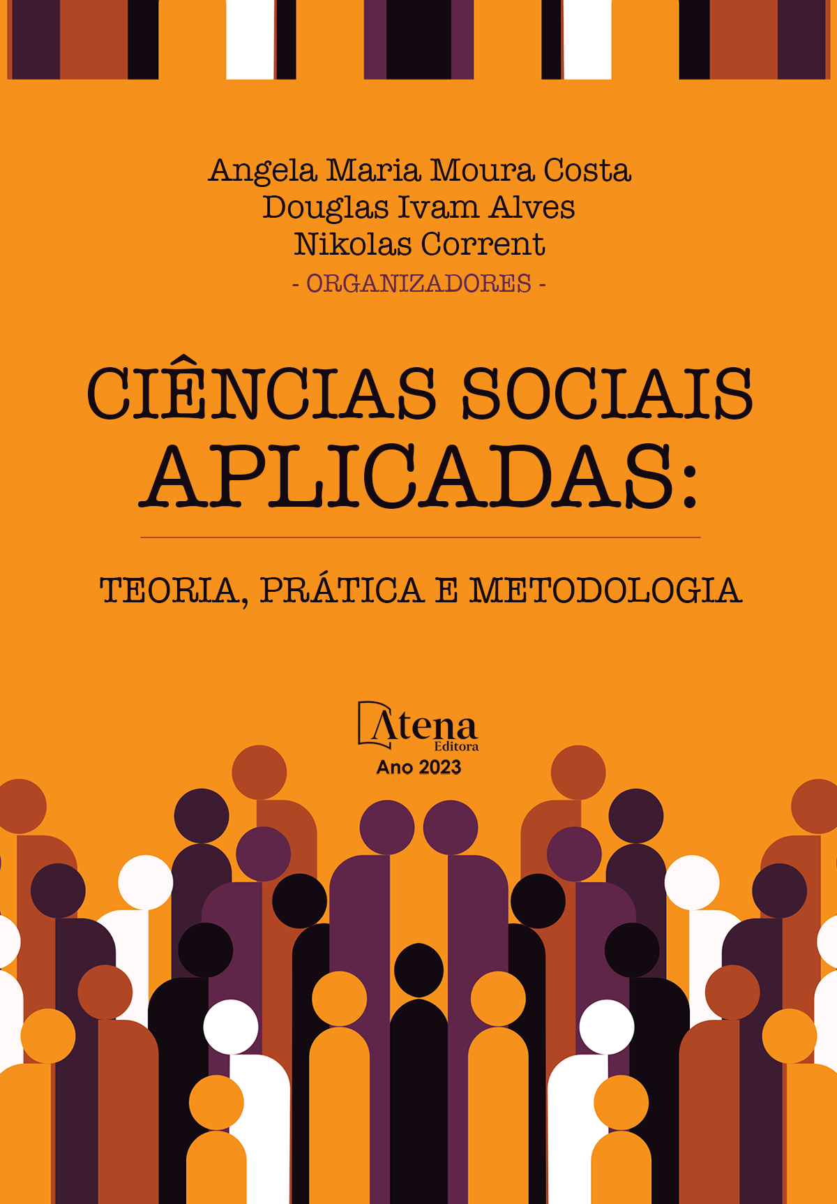 Ciências sociais aplicadas: Teoria, prática e metodologia