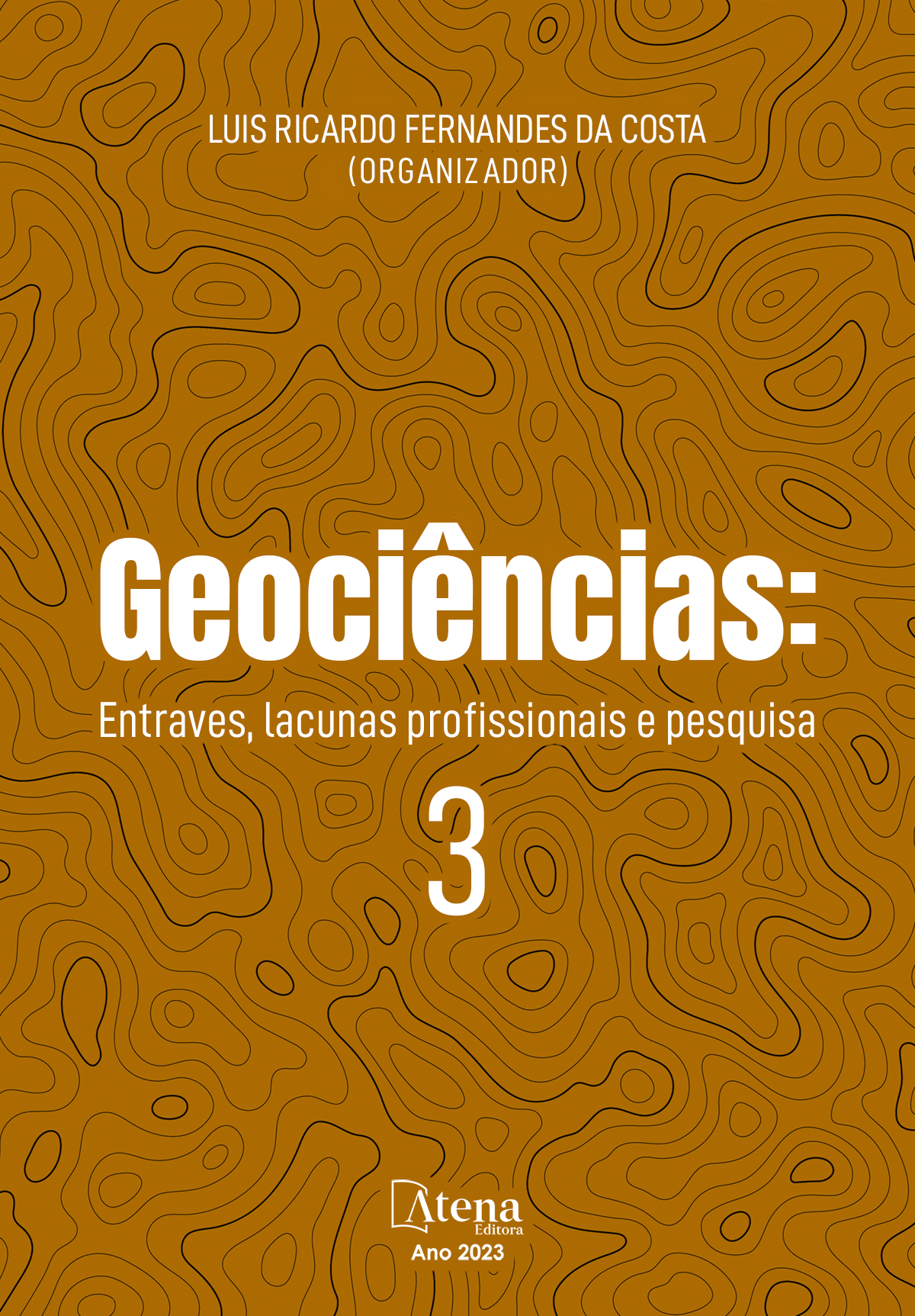 Geociências: Entraves, lacunas profissionais e pesquisa 3