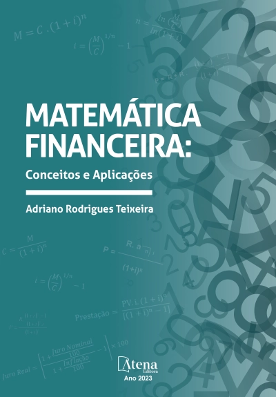 Matemática financeira: conceitos e aplicações