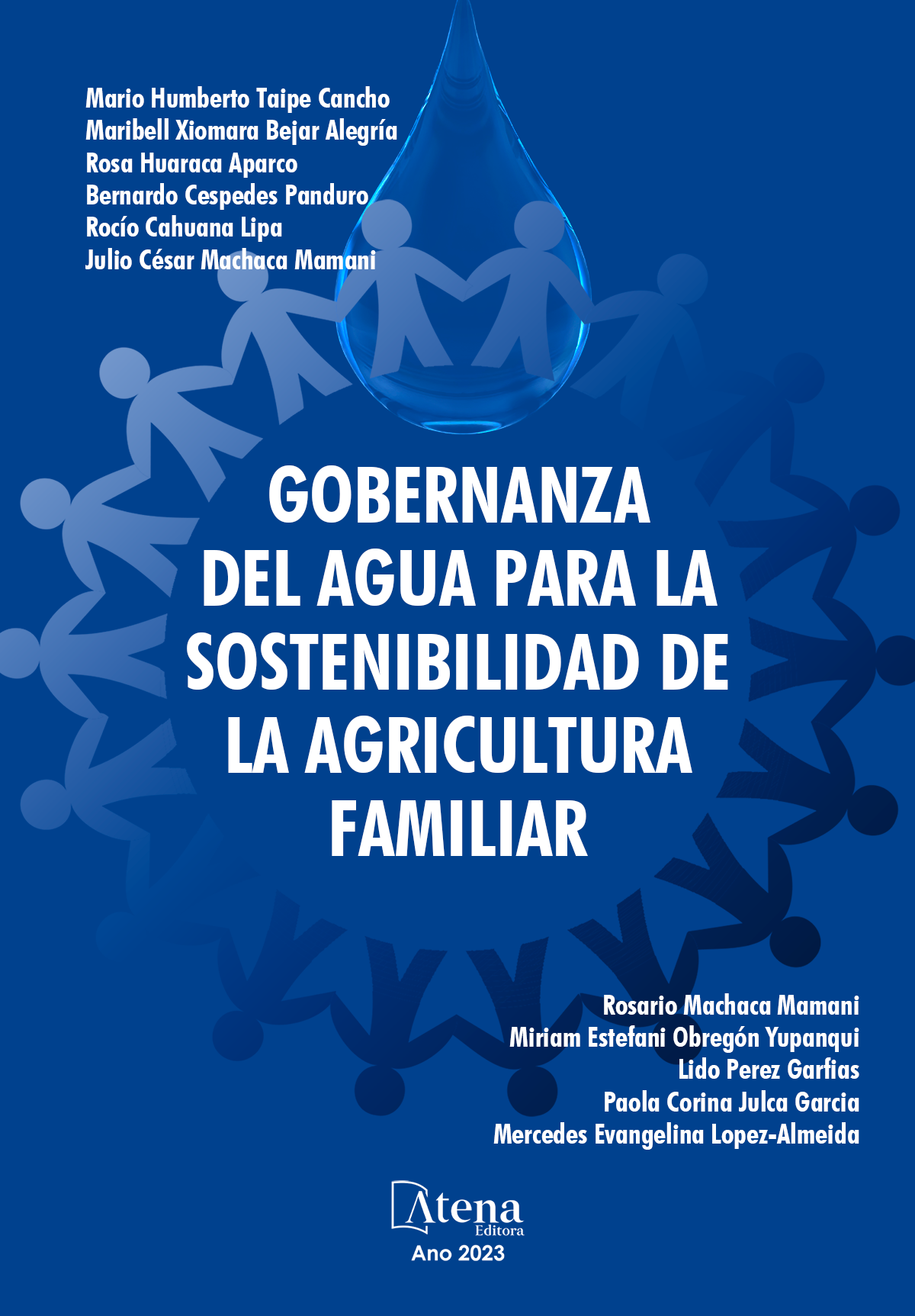Gobernanza del agua para la sostenibilidad de la agricultura familiar