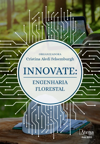 Innovate: Engenharia florestal