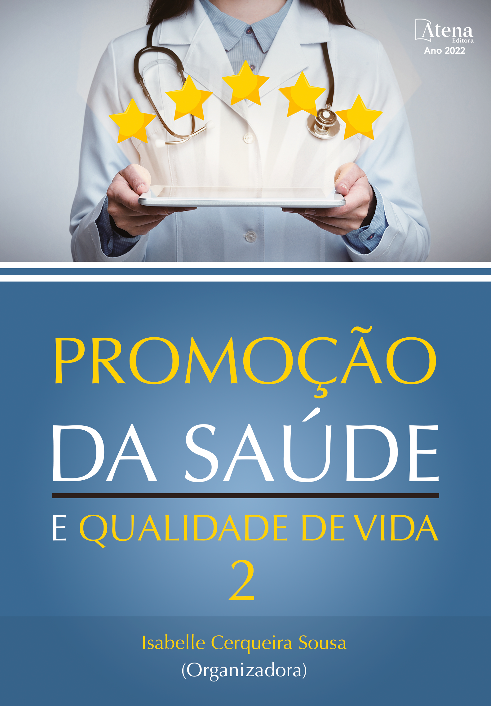 Promoção da saúde e qualidade de vida 2