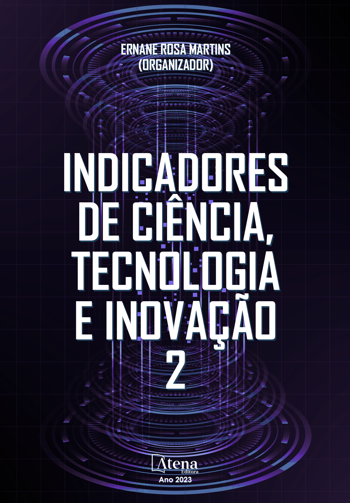 Indicadores de ciência, tecnologia e inovação 2