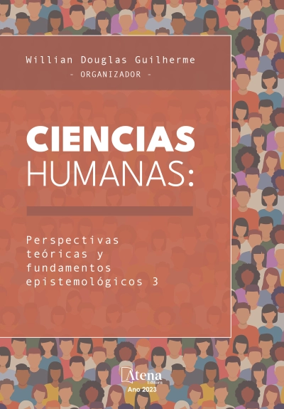 Ciencias humanas: Perspectivas teóricas y fundamentos epistemológicos 3