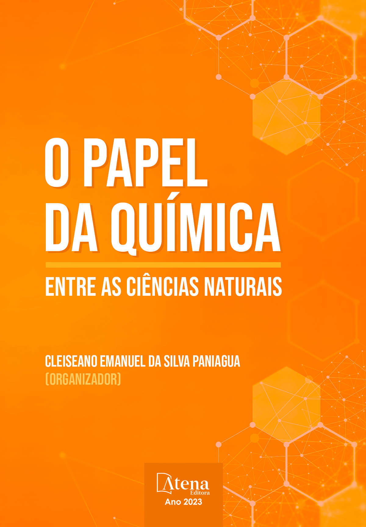O papel da química entre as ciências naturais