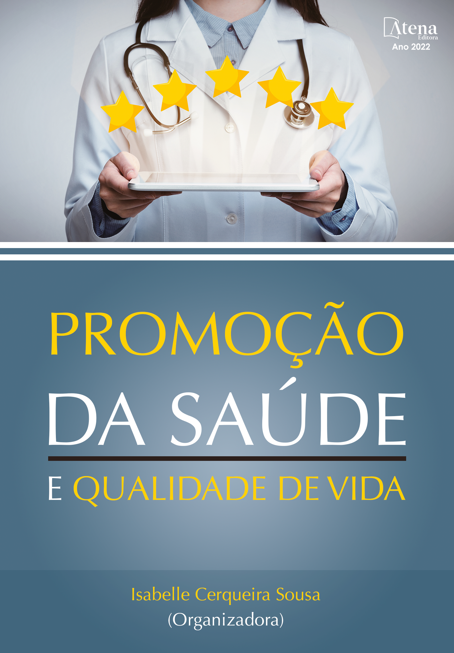 Promoção da saúde e qualidade de vida