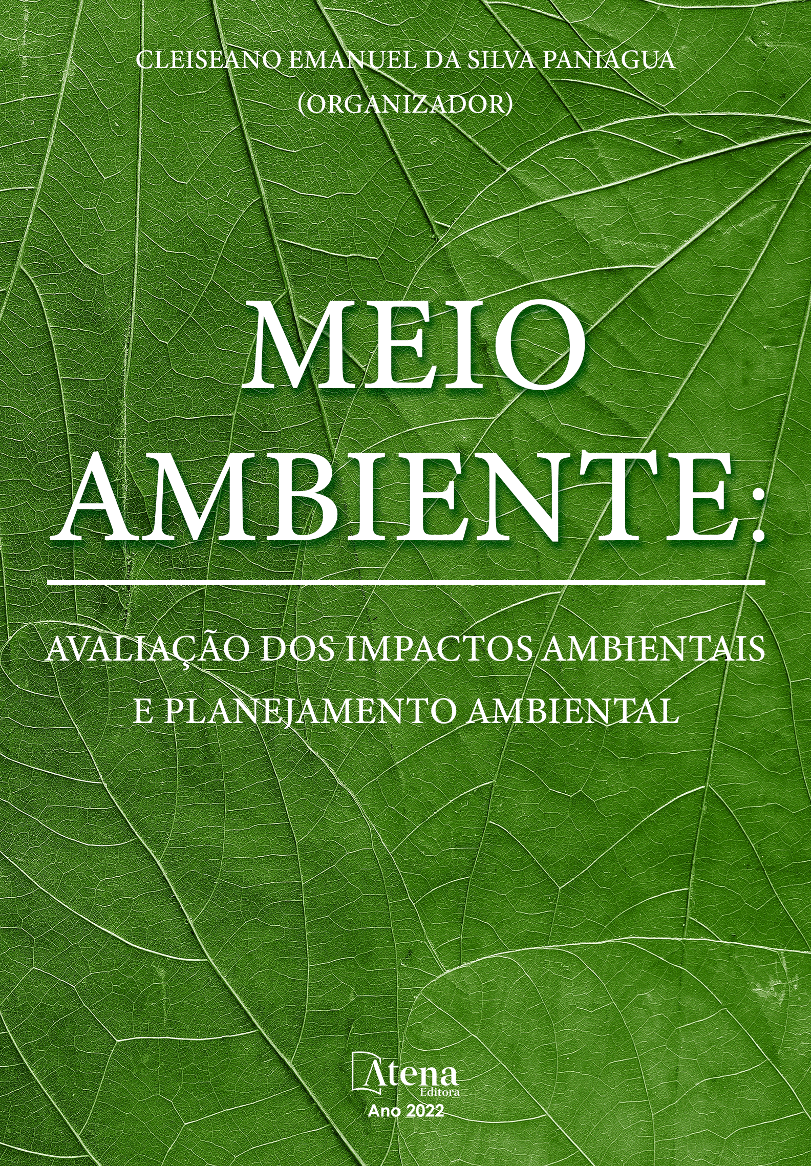Meio ambiente: Avaliação dos impactos ambientais e planejamento ambiental