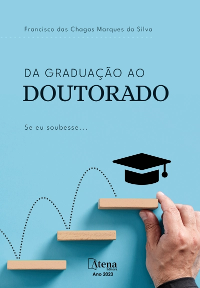 Da graduação ao doutorado: se eu soubesse ...