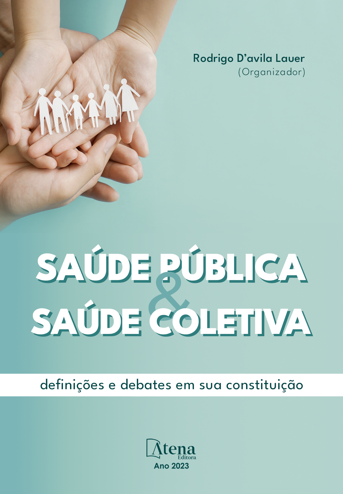 Saúde pública e saúde coletiva: definições e debates em sua constituição