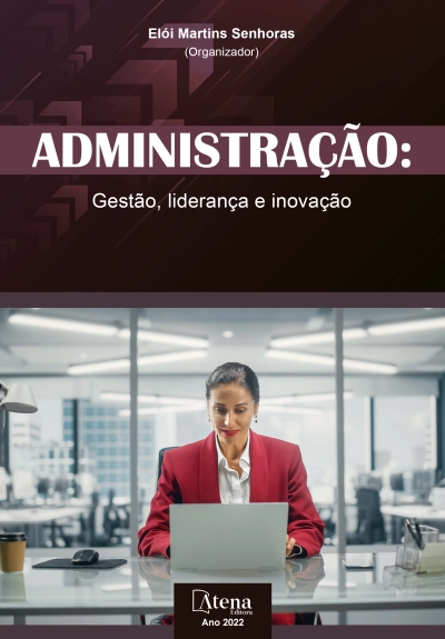 Administração: Gestão, liderança e inovação