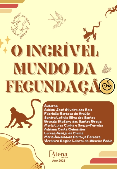 O incrível mundo da fecundação