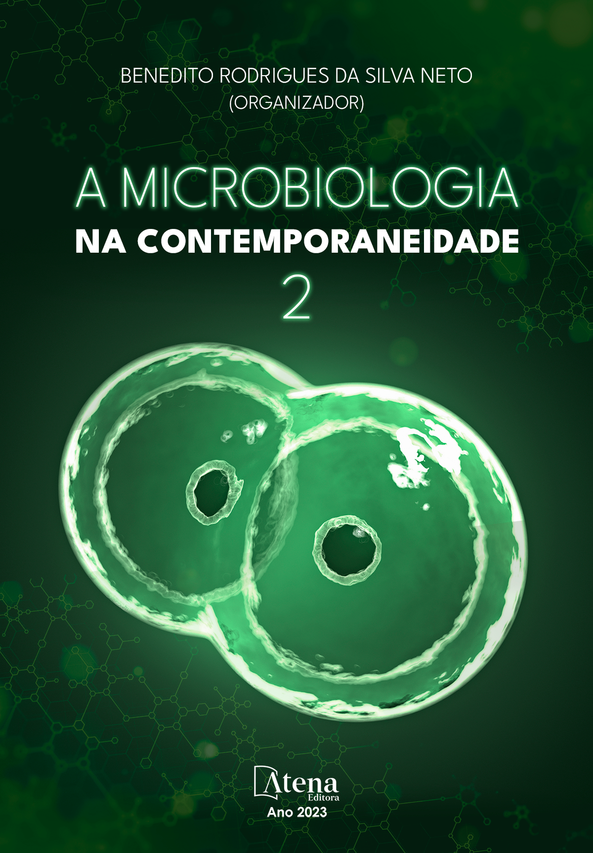 A microbiologia na contemporaneidade 2