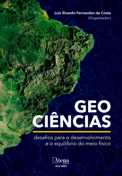 Geociências: desafios para o desenvolvimento e o equilíbrio do meio físico