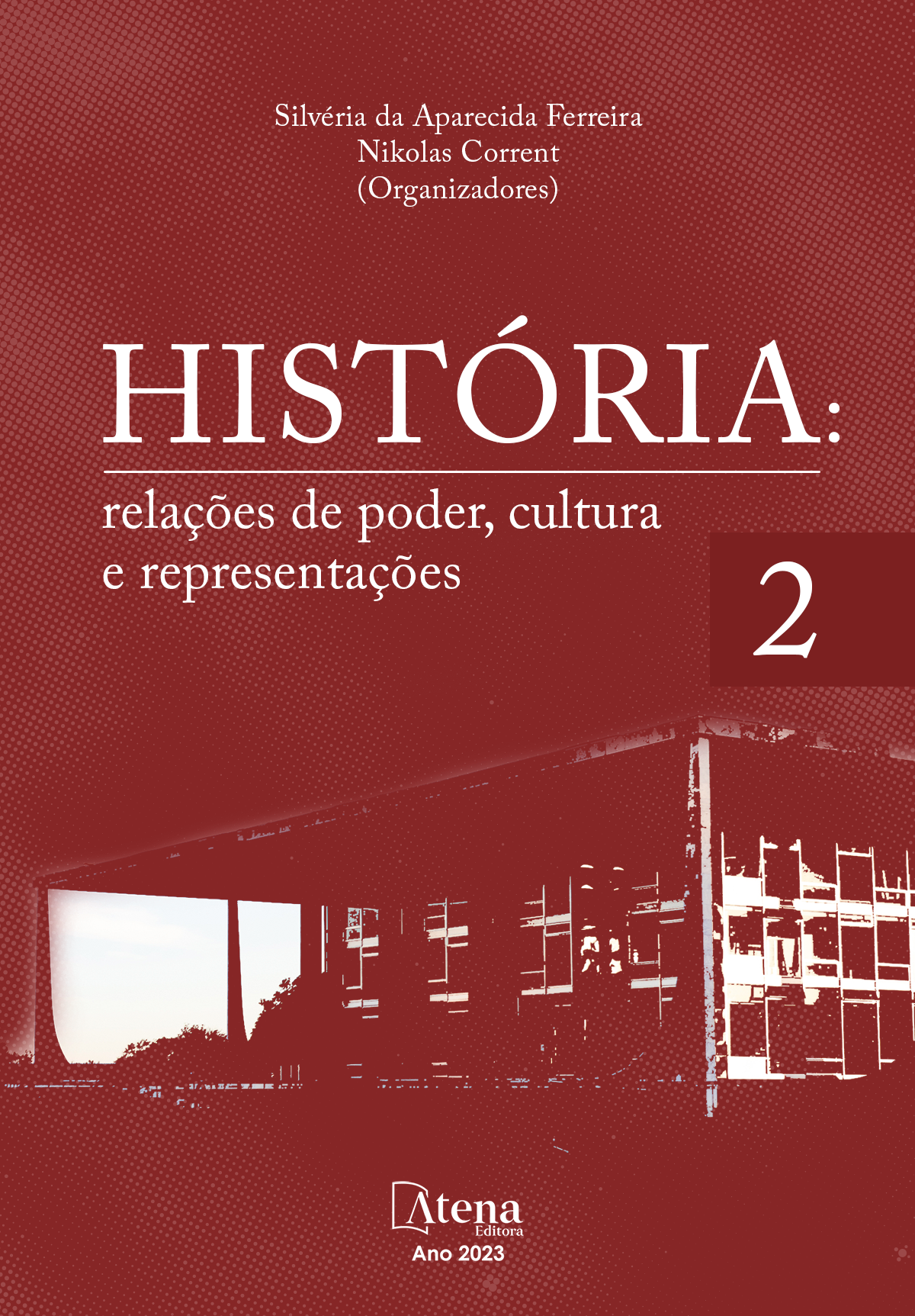 História: relações de poder, cultura e representações 2
