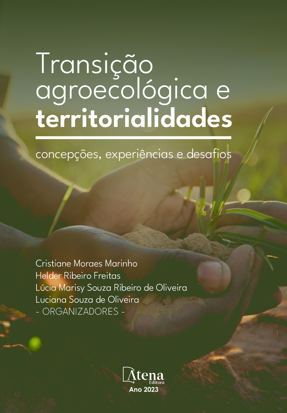 Transição agroecológica e territorialidades: concepções, experiências e desafios
