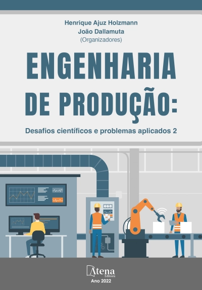 Engenharia de produção: Desafios científicos e problemas aplicados 2