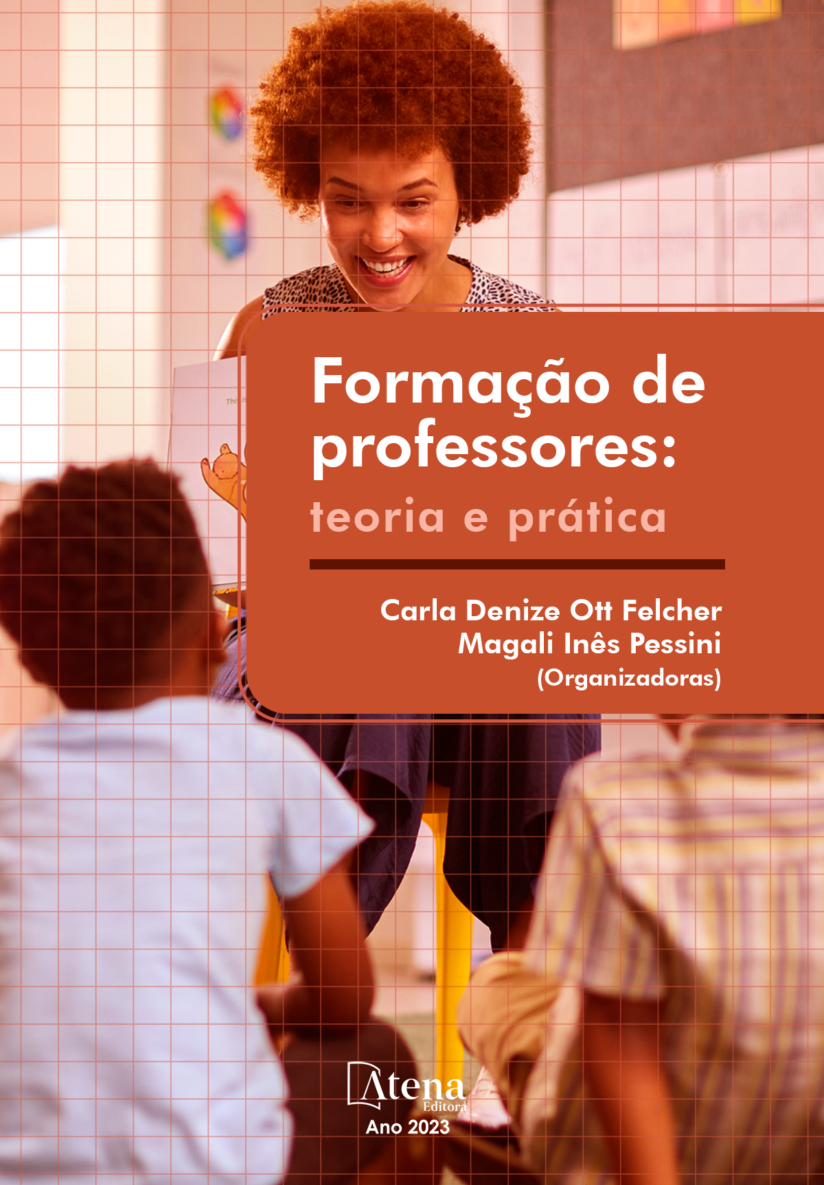 Formação de professores: teoria e prática