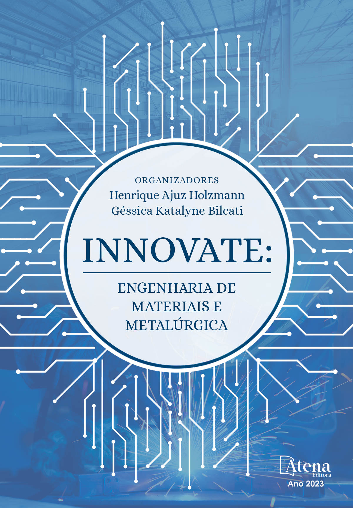 Innovate: Engenharia de materiais e metalúrgica