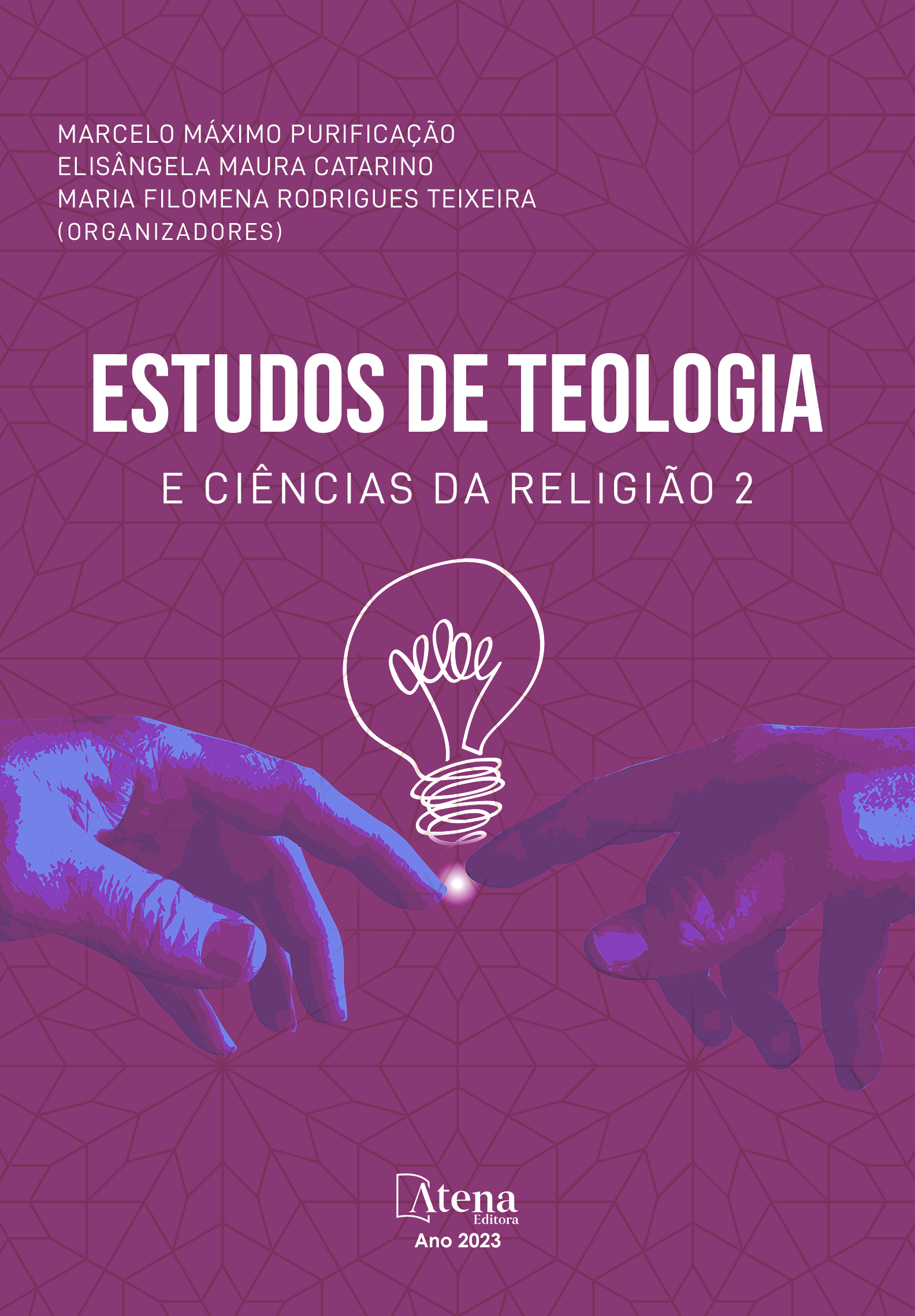 Estudos de teologia e ciências da religião 2
