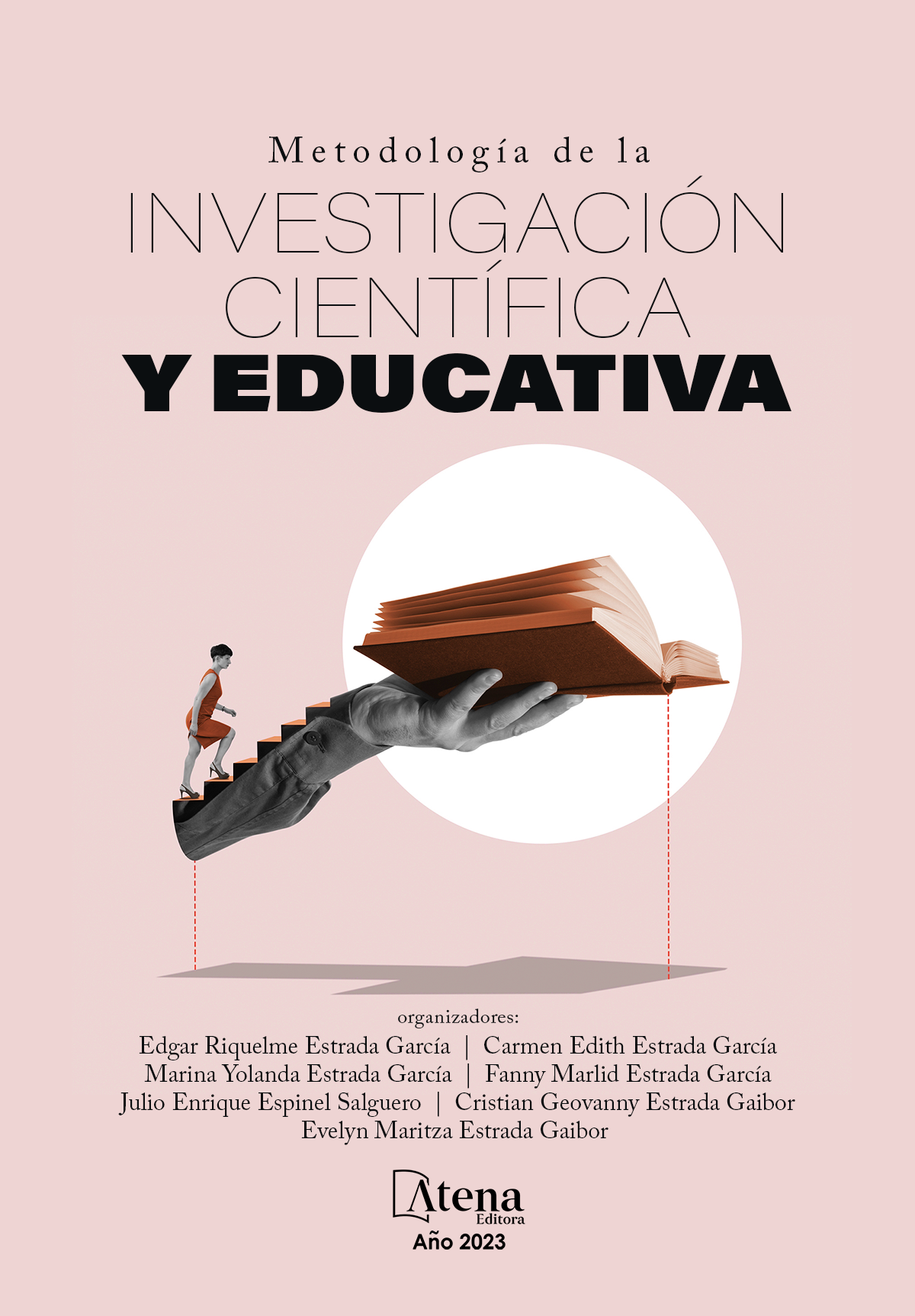 Metodología de la investigación científica y educativa