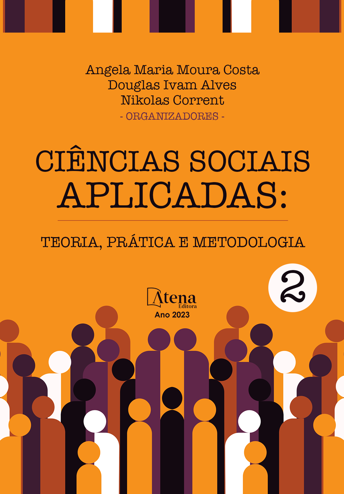 Ciências sociais aplicadas: Teoria, prática e metodologia 2