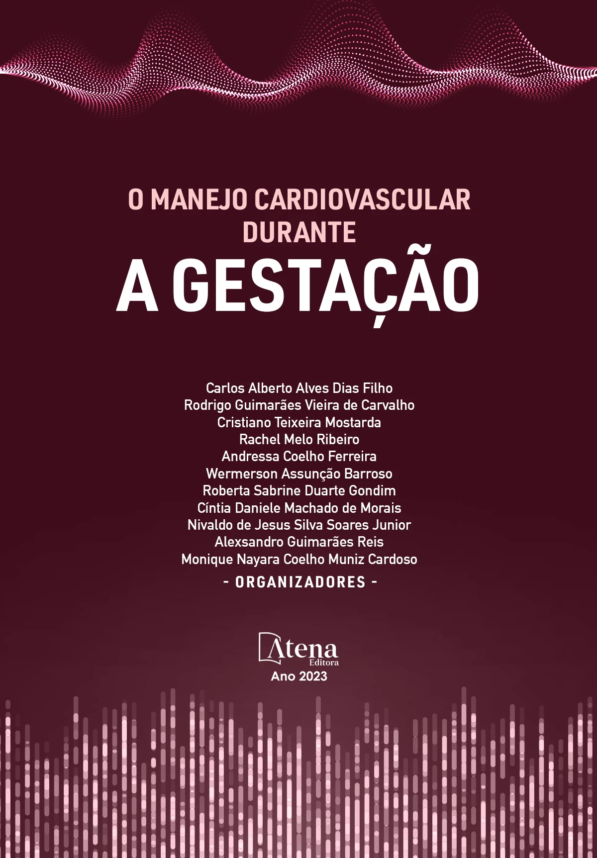 capa do ebook O manejo cardiovascular durante a gestação