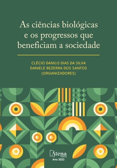 As ciências biológicas e os progressos que beneficiam a sociedade