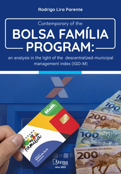 Contemporary of the Bolsa Família Program: an analysis in the light of the Decentralized-Municipal Management Index (IGD-M)