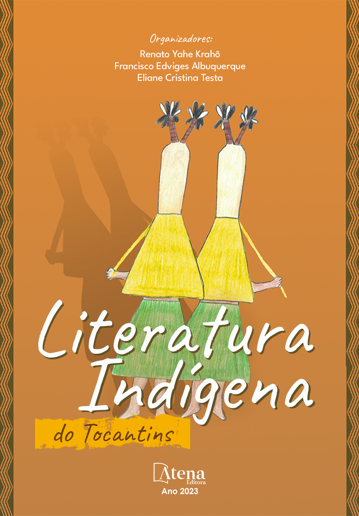 Literatura indígena do Tocantins