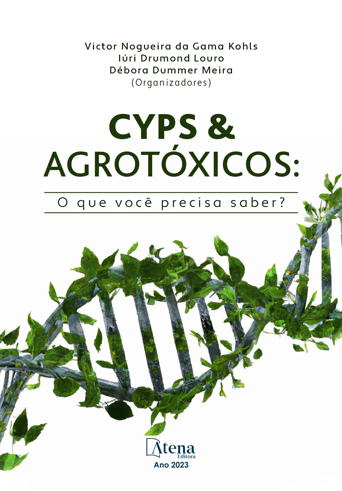 capa do ebook CYPS & agrotóxicos: o que você precisa saber?