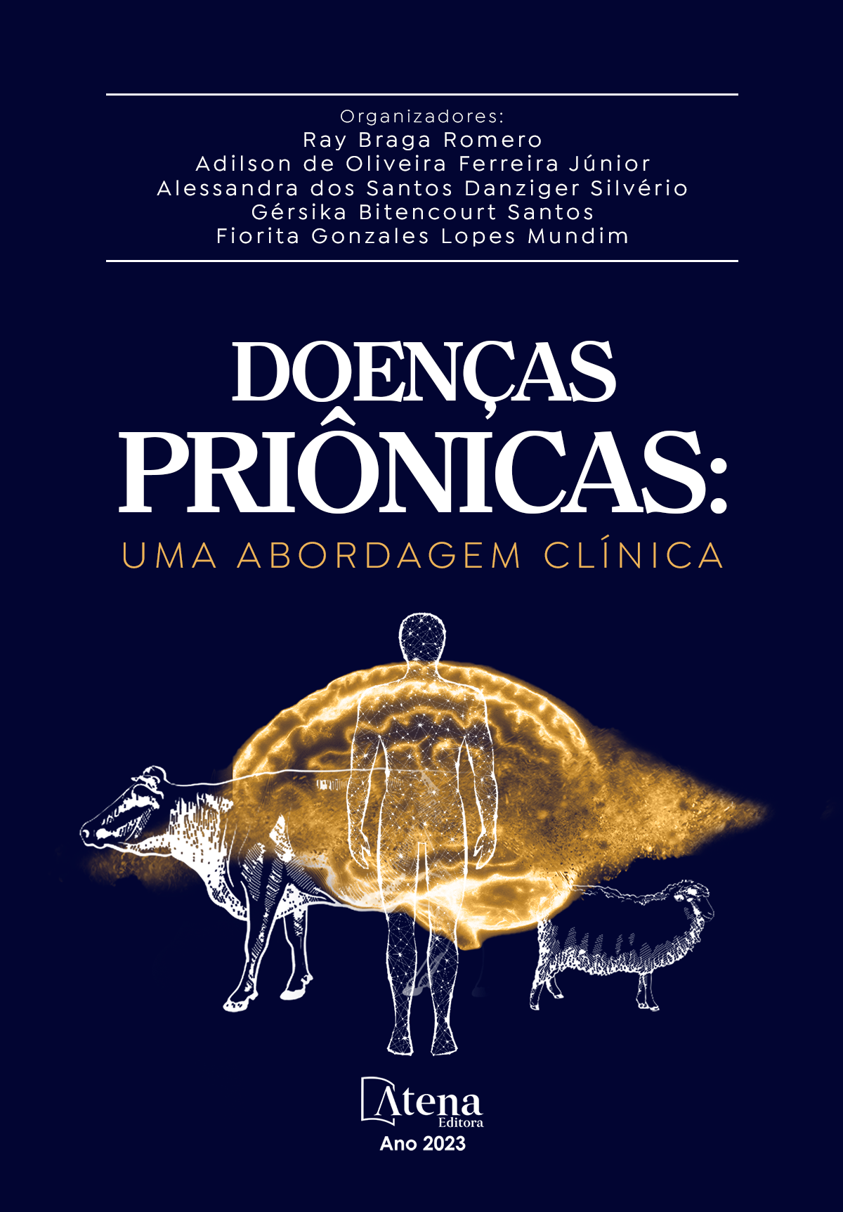 Doenças priônicas: uma abordagem clínica