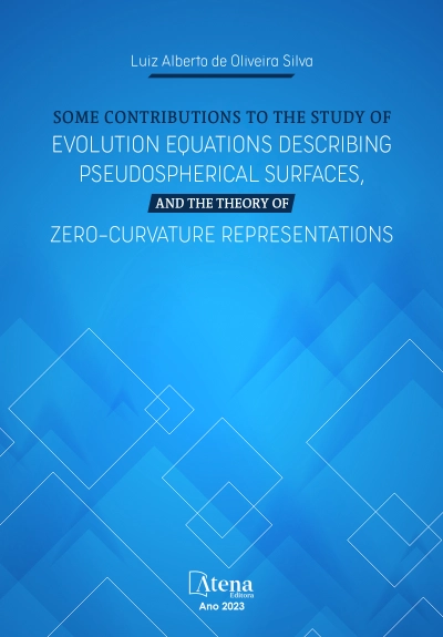 Some contributions to the study of evolution equations describing pseudospherical surfaces, and the theory of zero-curvature representations