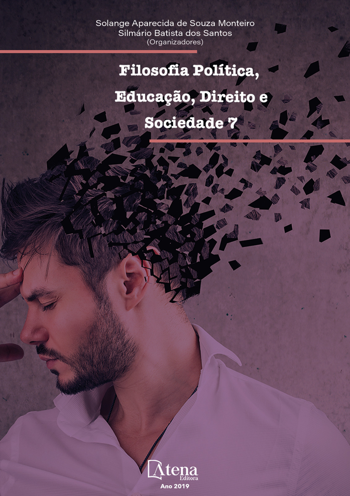 Filosofia, Política, Educação, Direito e Sociedade 7