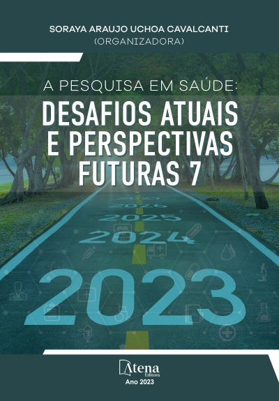 A pesquisa em saúde: desafios atuais e perspectivas futuras 7
