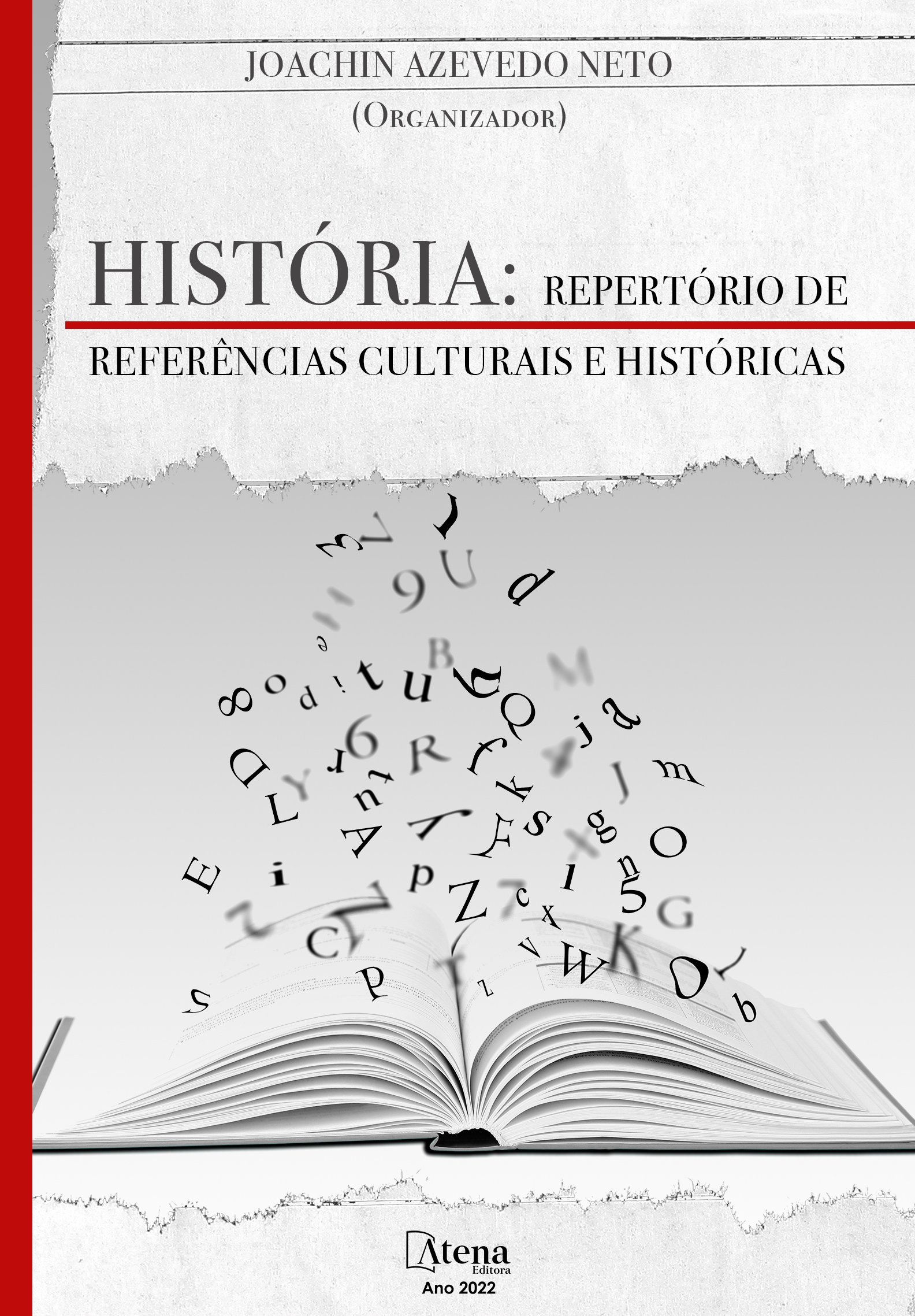 História: Repertório de referências culturais e históricas