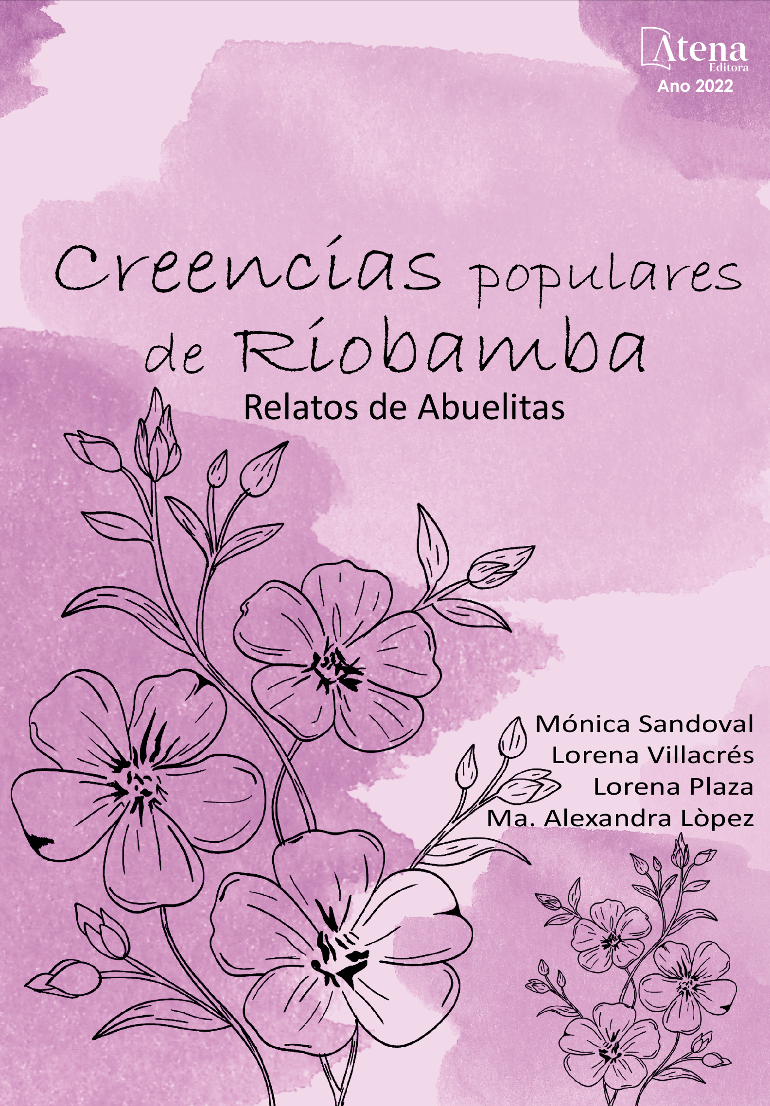 Creencías populares de Ríobamba: Relatos de Abuelitas