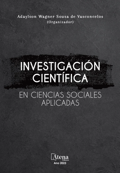 Investigación científica en ciencias sociales aplicadas