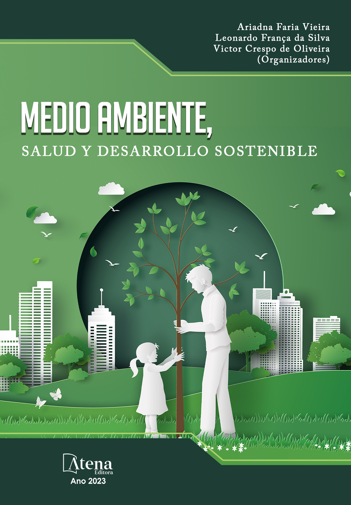 Medio ambiente, salud y desarrollo sostenible