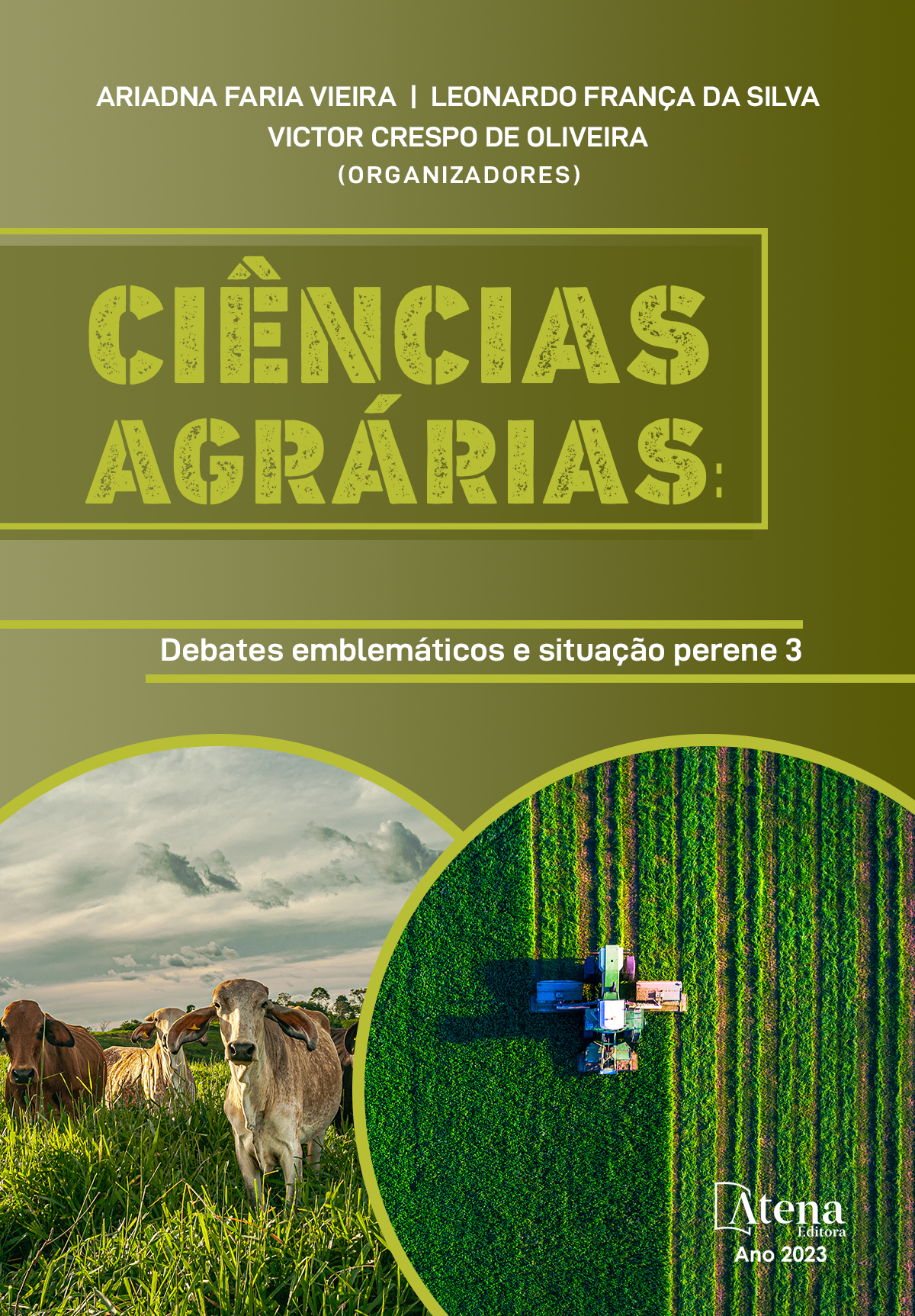 Ciências agrárias: Debates emblemáticos e situação perene 3