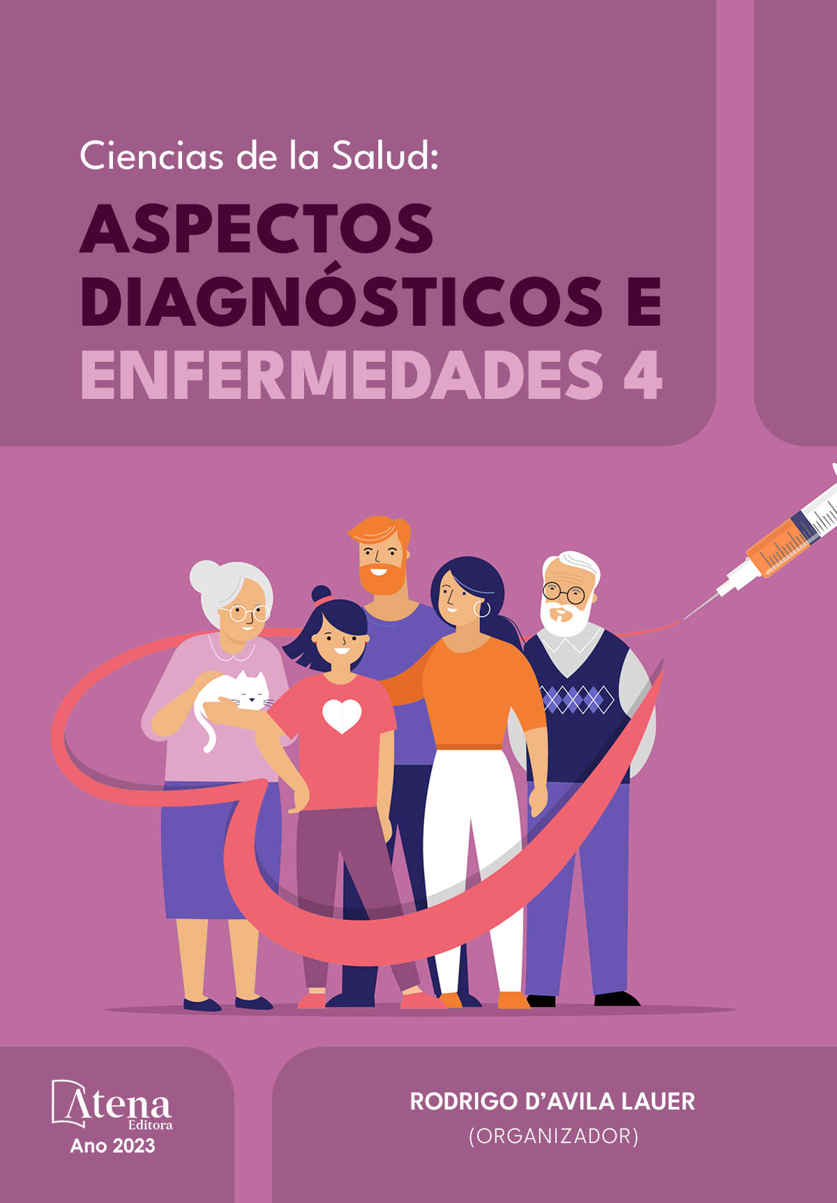 Ciencias de la Salud: Aspectos diagnósticos y preventivos de  enfermedades 4