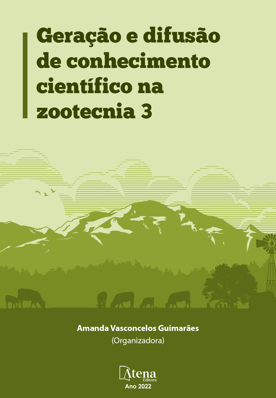 Geração e difusão de conhecimento científico na zootecnia 3