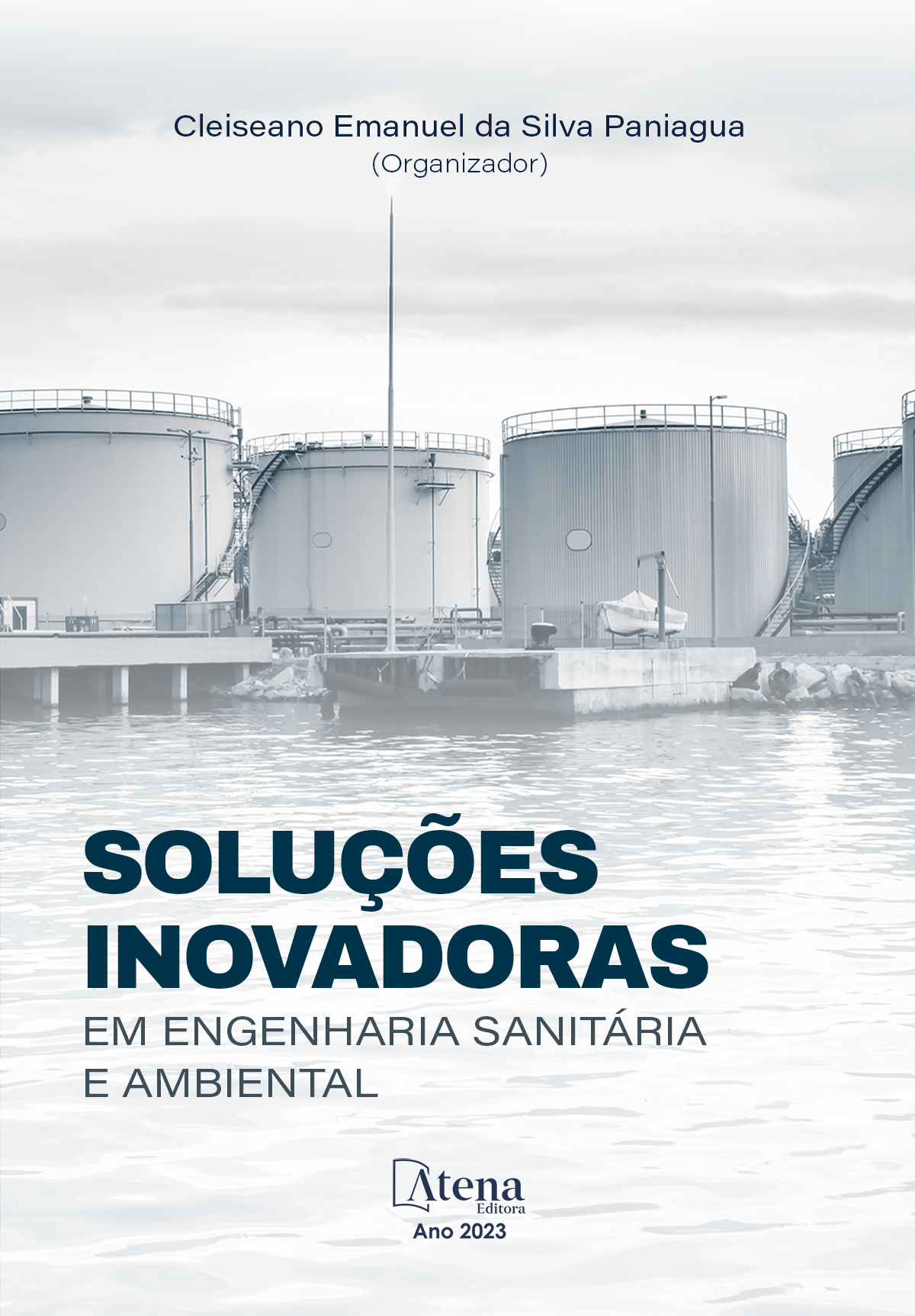 Soluções inovadoras em engenharia sanitária e ambiental