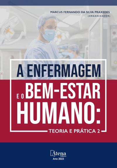 A enfermagem e o bem-estar humano: teoria e prática 2