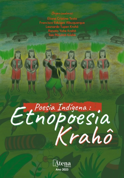 Poesia indígena: Etnopoesia Krahô