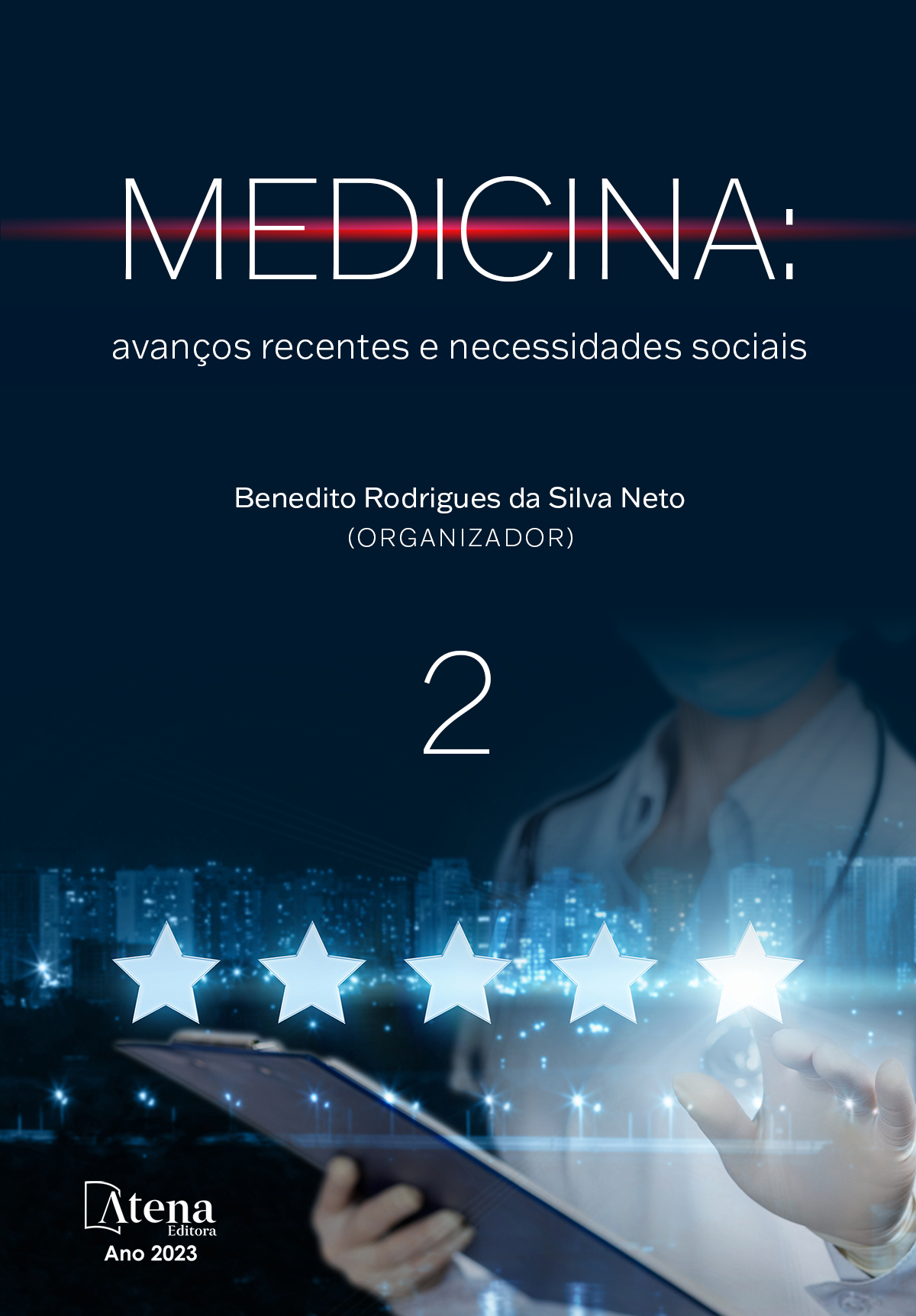 Medicina: avanços recentes e necessidades sociais 2