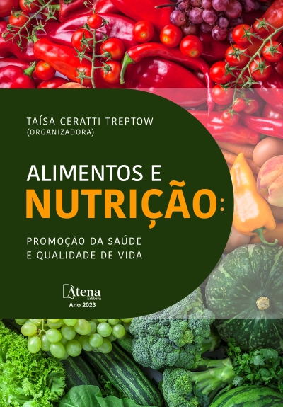 Alimentos e nutrição: promoção da saúde e qualidade de vida