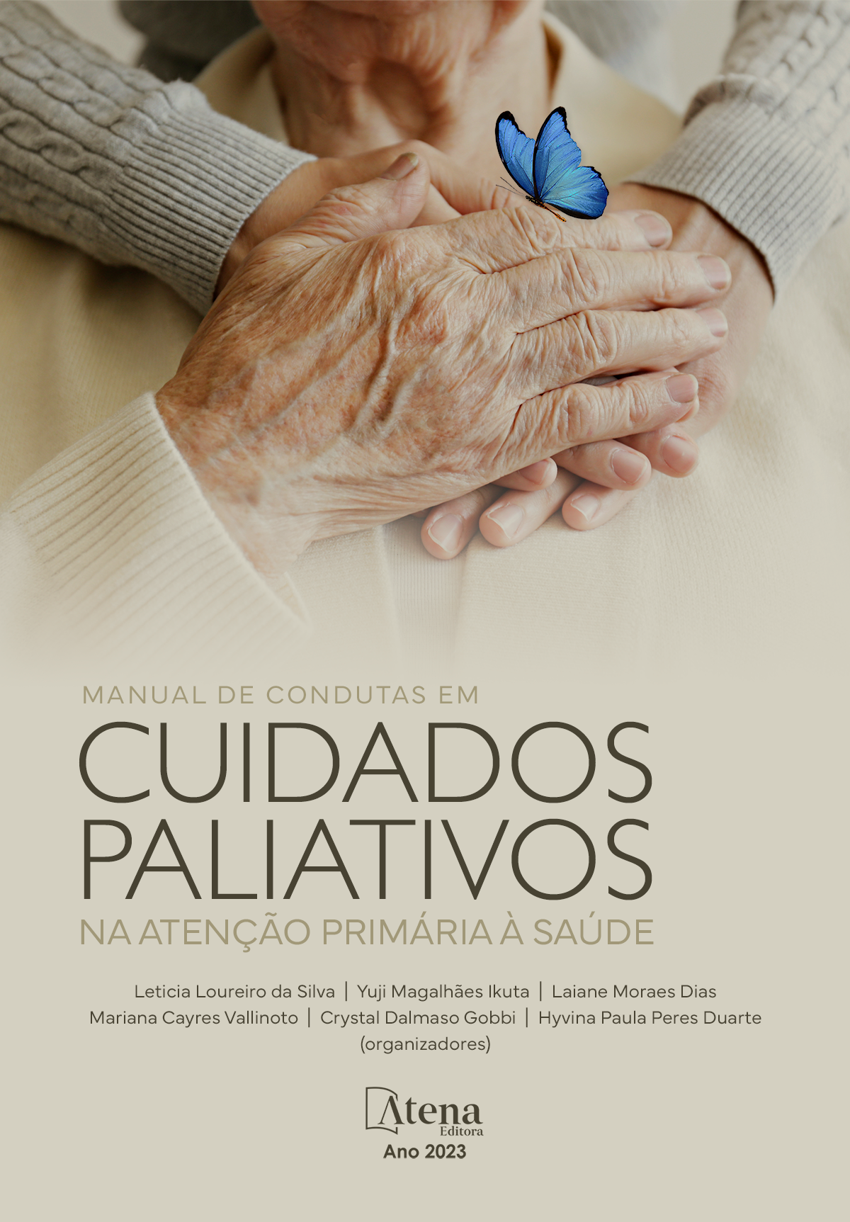Manual de condutas em cuidados paliativos na atenção primária à saúde