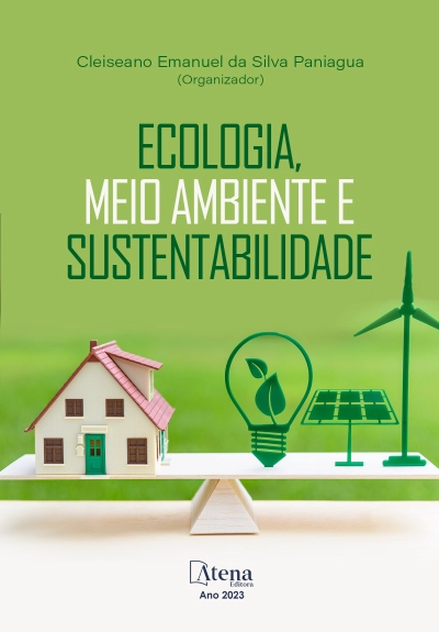 Ecologia, meio ambiente e sustentabilidade