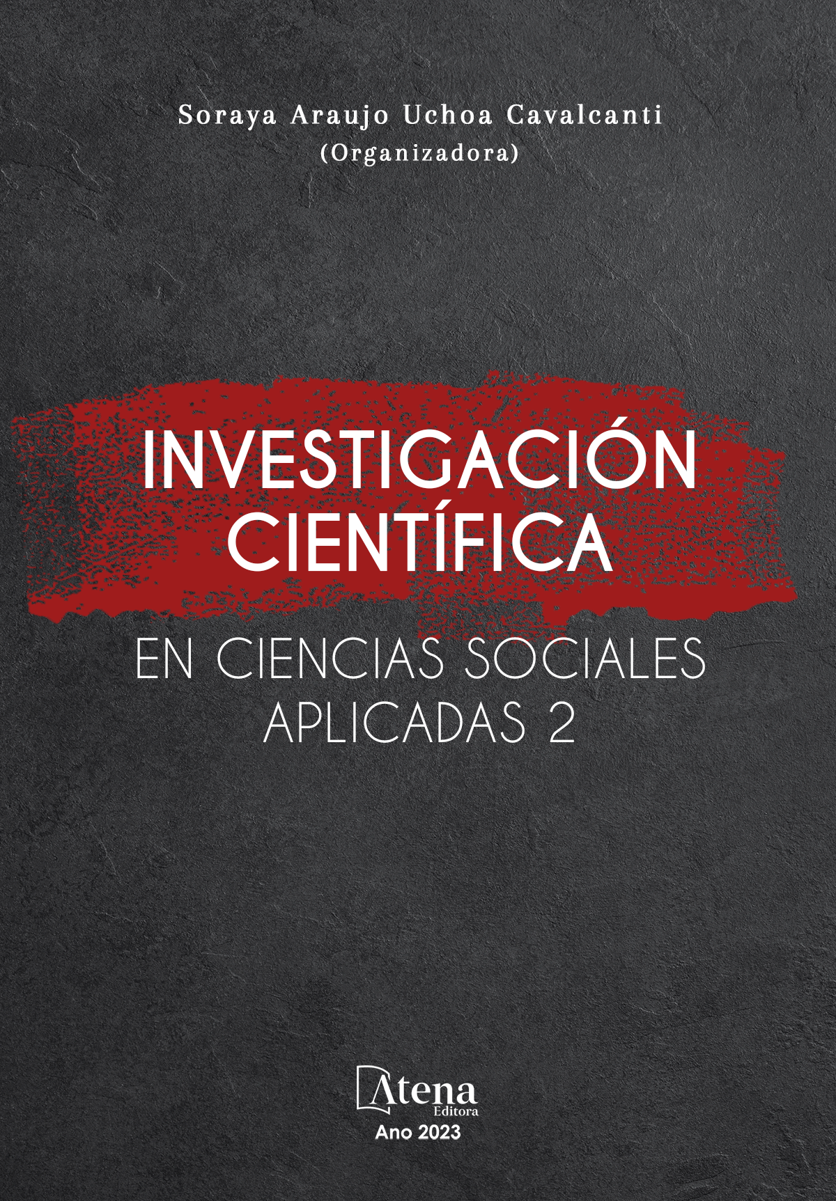 Investigación científica en ciencias sociales aplicadas 2